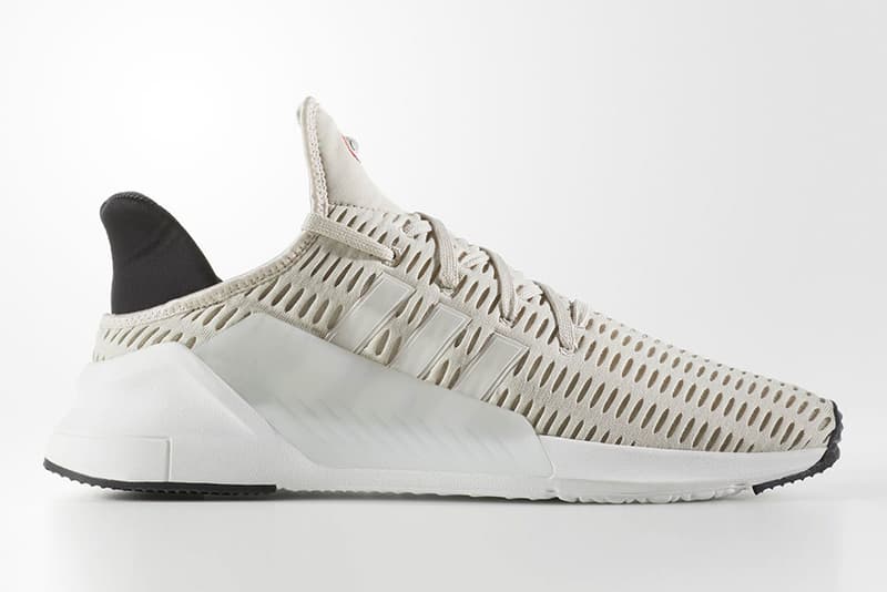 adidas Climacool 02/17 “Chalk White”