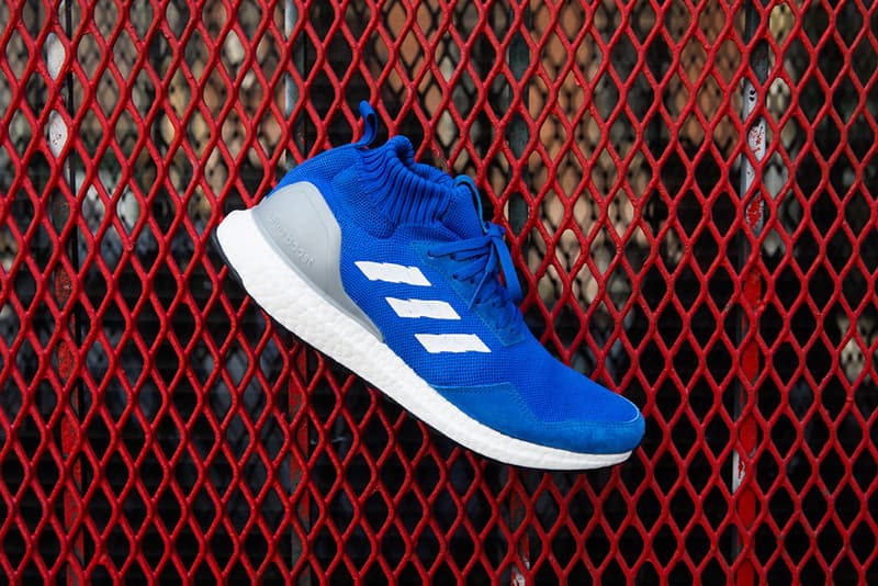 adidas Consortium “Run Thru Time” Pack