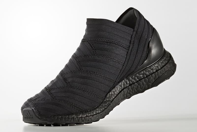 adidas NEMEZIZ TANGO 17+ 360AGILITY “Triple Black”