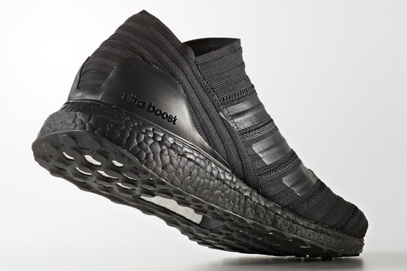 adidas NEMEZIZ TANGO 17+ 360AGILITY “Triple Black”