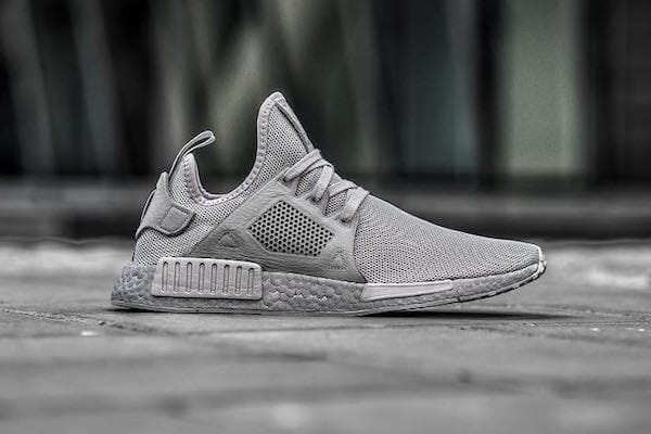 搶先預覽 adidas Originals NMD XR1 全新「Silver BOOST」配色