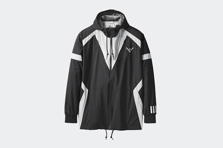 adidas Originals by White Mountaineering 2017 秋冬系列首波單品登場