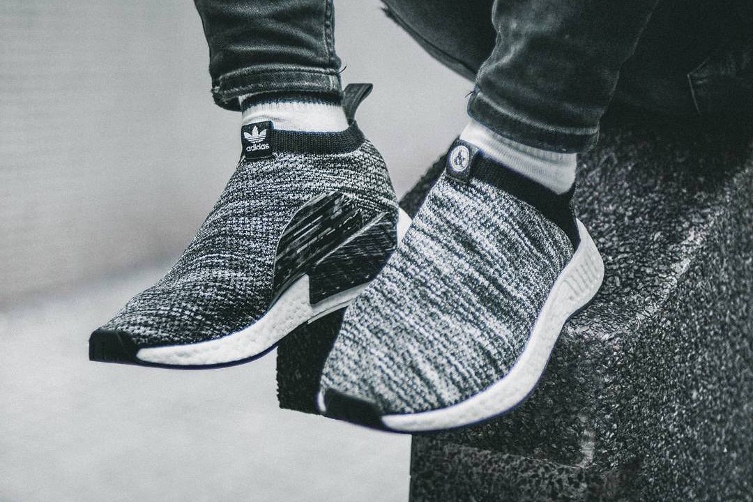 adidas Originals by UNITED ARROWS & SONS NMD CS2 First Look