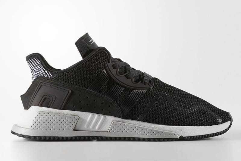 搶先預覽 adidas Originals 全新鞋款 EQT Cushion ADV