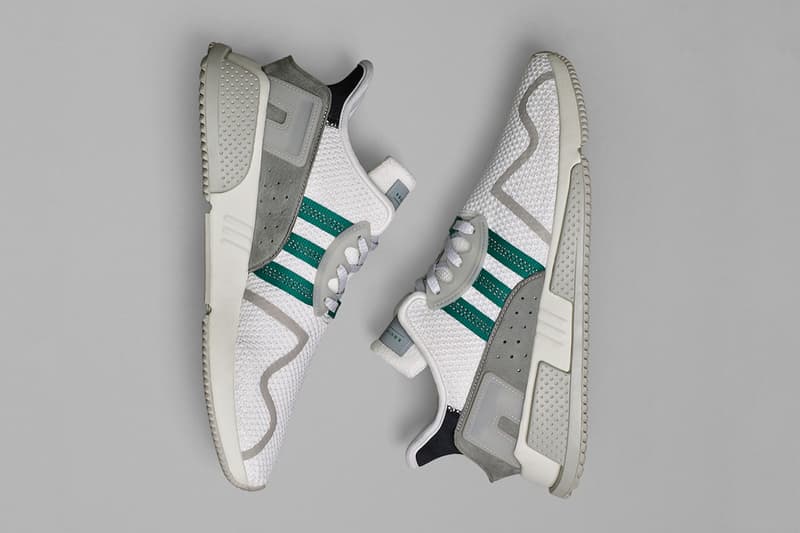 adidas Originals EQT Cushion ADV Release Date