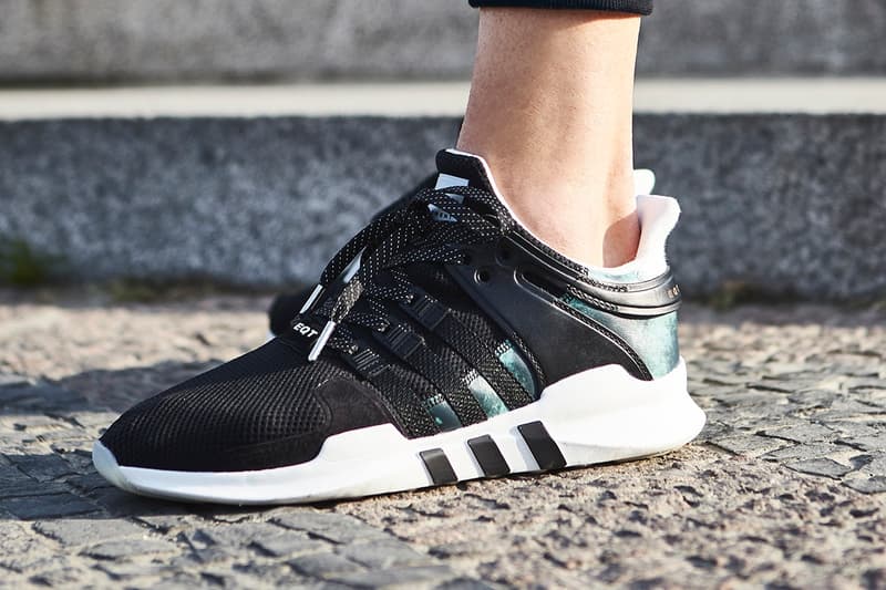 adidas Originals EQT Support ADV "Berlin Exclusive"