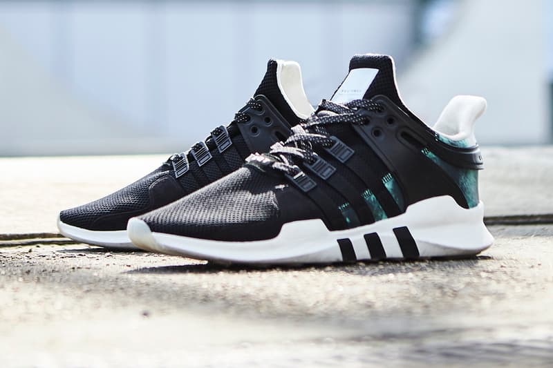 adidas Originals EQT Support ADV "Berlin Exclusive"