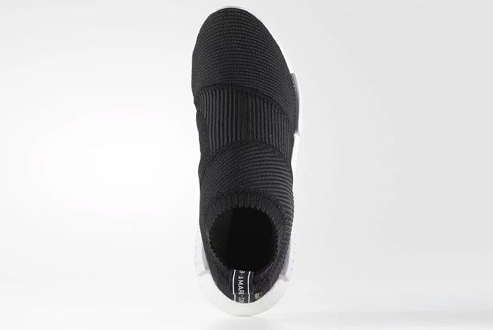 adidas Originals NMD City Sock GORE-TEX Black/White