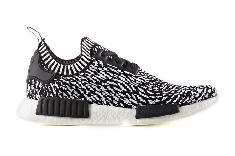 adidas Originals NMD R1 PK 全新「Zebra」系列官方圖片釋出