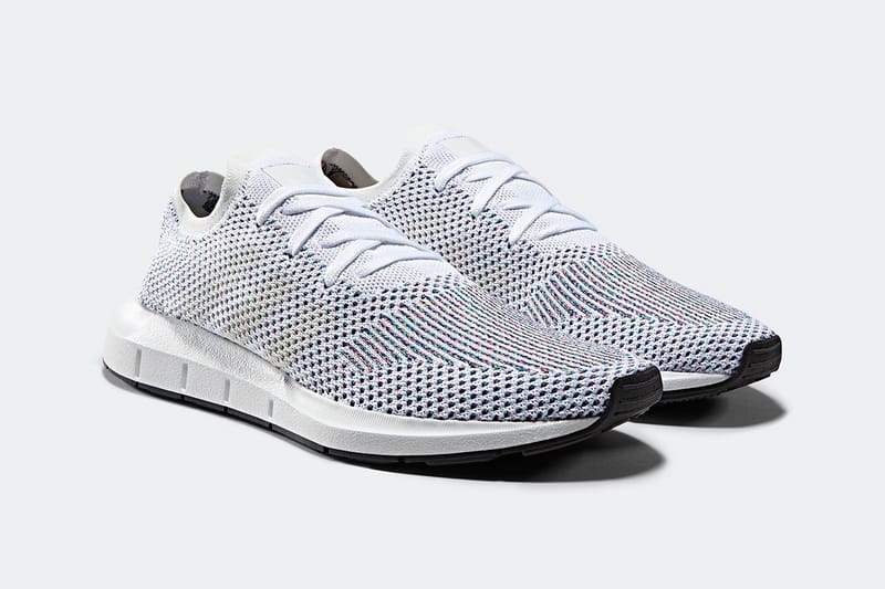 adidas Originals 推出全新鞋款 Swift