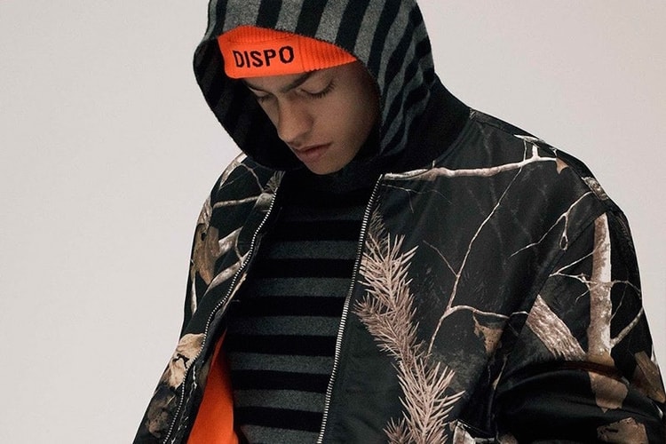 Alexander Wang 2017 秋冬系列 Lookbook