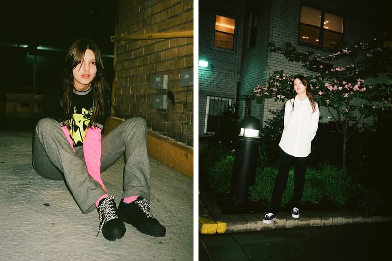 Vans ALYX Second Collection Dazed Interview