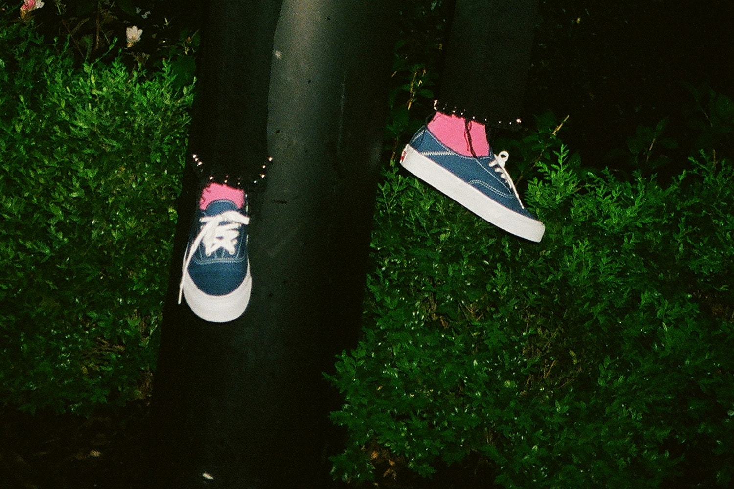 Vault by Vans x ALYX Second Collection