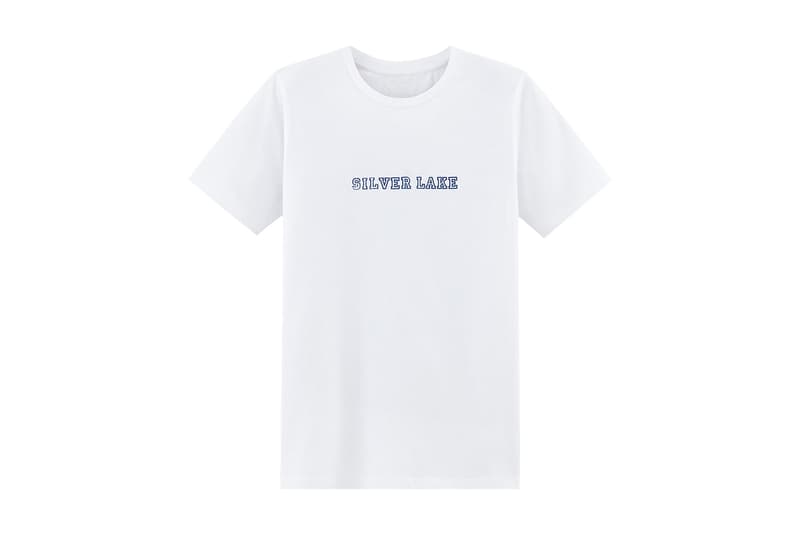 A.P.C. 2017 Fall/Winter Los Angeles Capsule