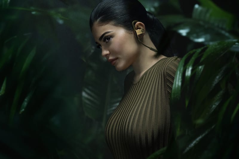 Beats by Dr. Dre x Balmain 聯名系列耳機正式發佈