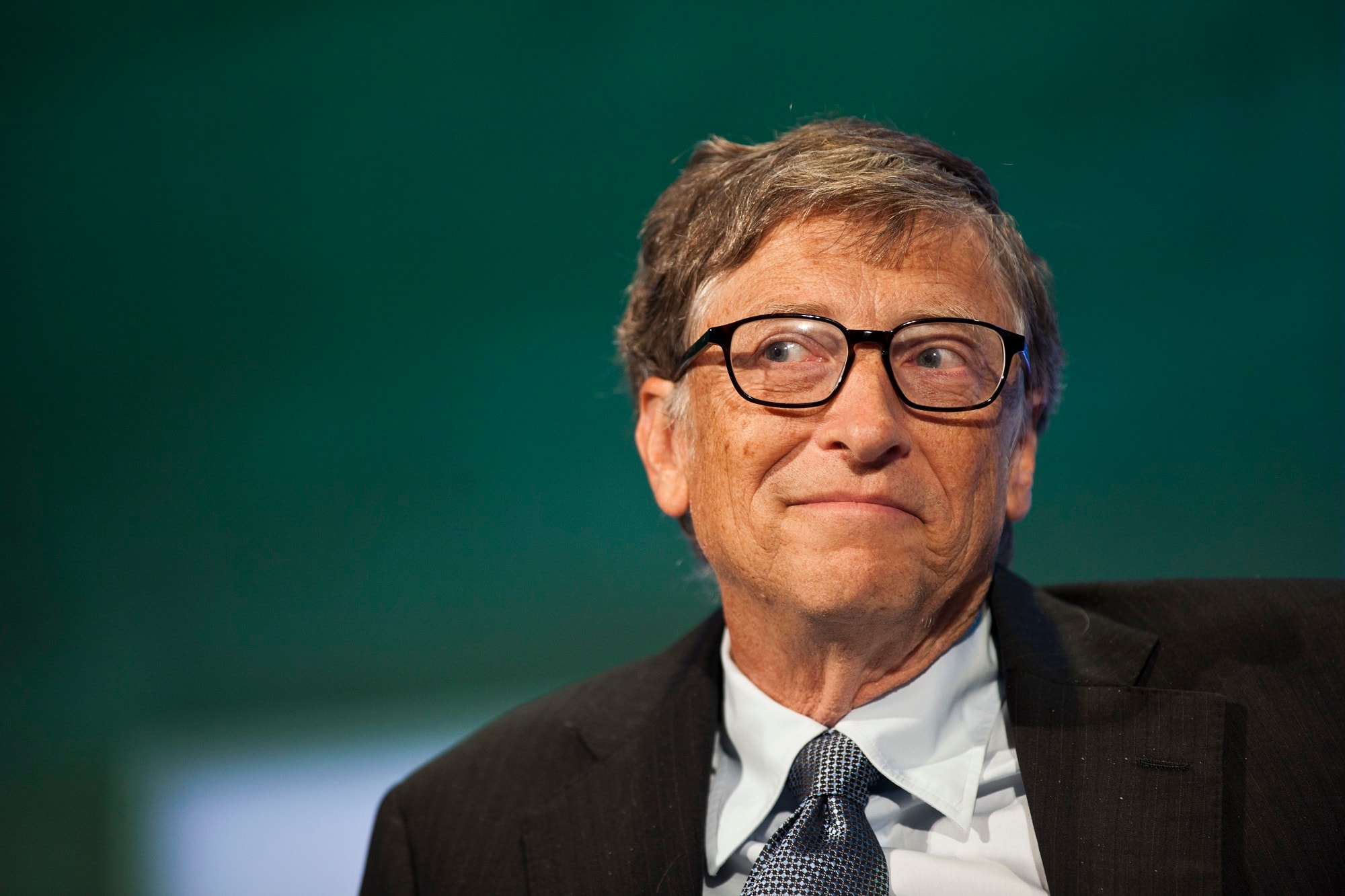 Bill Gates 在 1999 年的 15 項預測完全準確無誤實現