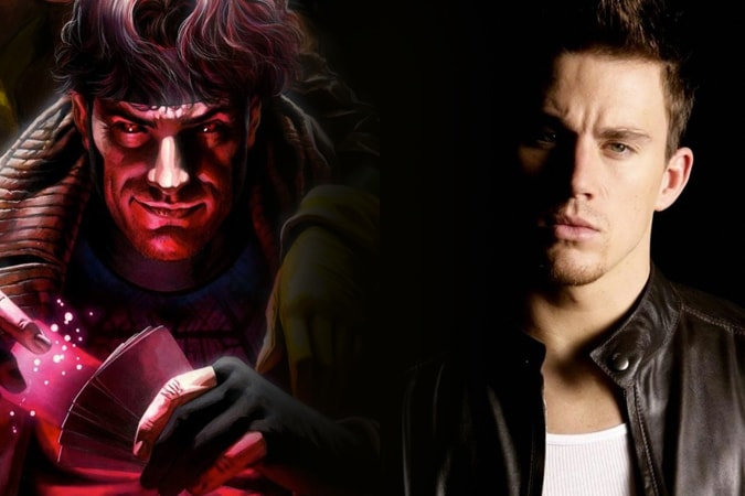 Channing Tatum 表示《Gambit》將複製《Deadpool》與《Logan》成功經驗