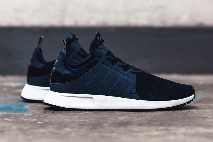 近賞 adidas Originals X_PLR 全新配色系列