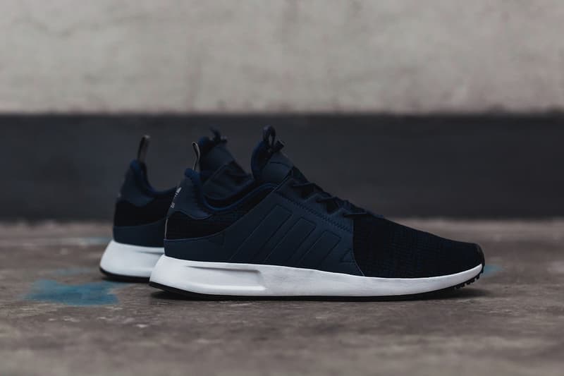 近賞 adidas Originals X_PLR 全新配色系列