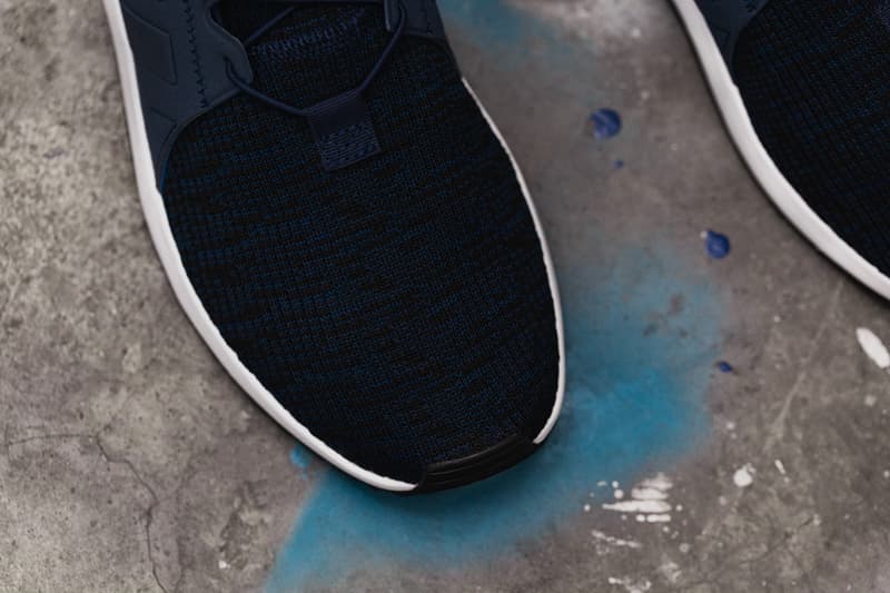 近賞 adidas Originals X_PLR 全新配色系列