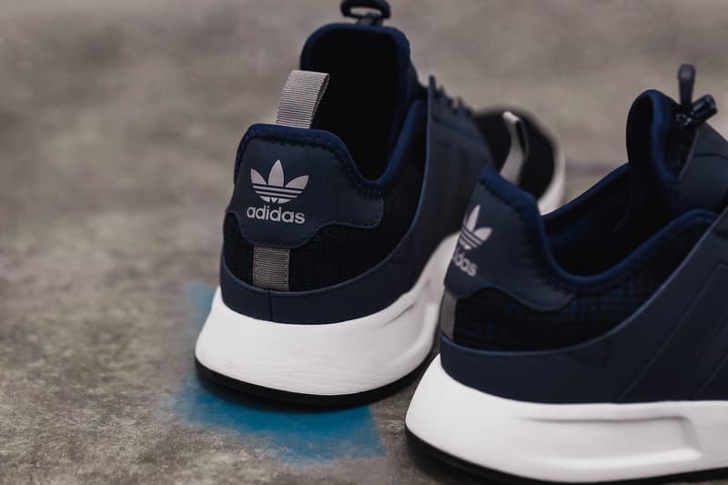 近賞 adidas Originals X_PLR 全新配色系列