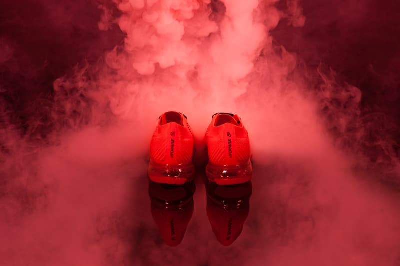 CLOT x NikeLab Air VaporMax Official Release