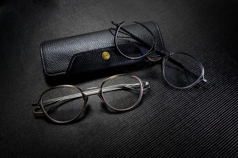 DITA 2017 全新 Mido 眼鏡系列