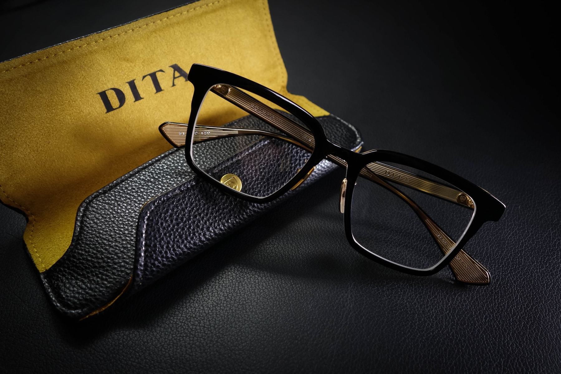 DITA 2017 全新 Mido 眼鏡系列