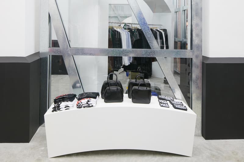 Dover Street Market Singapore Store Photos