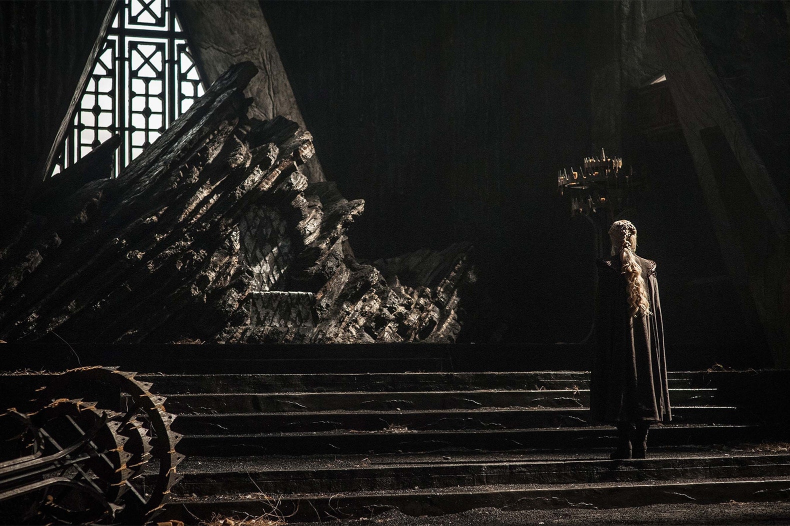 'Game of Thrones' Season 7 Premiere Episode Photos