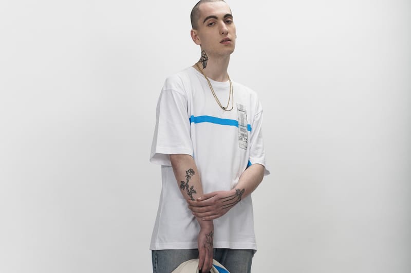 GEO 推出全新 Collection Two「GODSPEED」