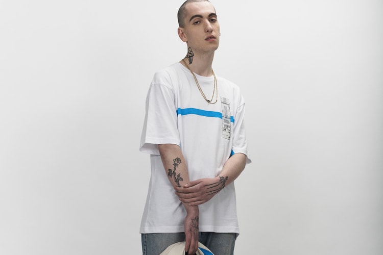 GEO 推出全新 Collection Two「GODSPEED」