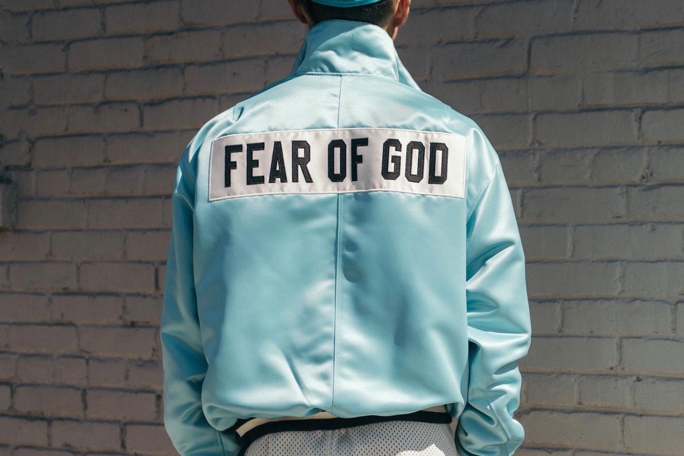 Fear of God 最新「1997」系列登場