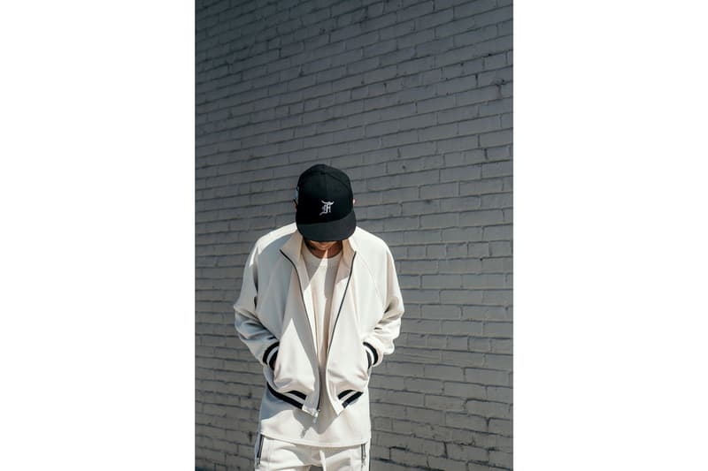 Fear of God 最新「1997」系列登場