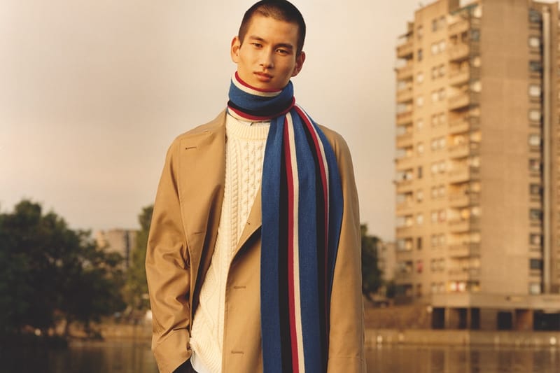 UNIQLO x J.W ANDERSON 2017 秋冬聯名系列完整公開