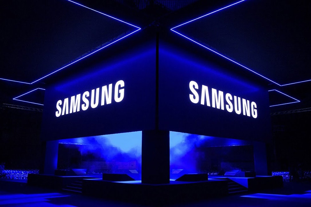 Samsung 2017 年第二季度業績創歷史新高