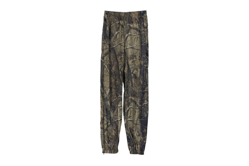 YEEZY SEASON 5 Full Product Clothing Look