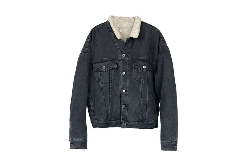 YEEZY SEASON 5 Full Product Clothing Look