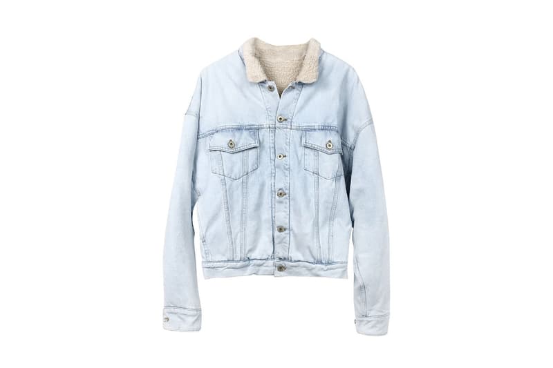 YEEZY SEASON 5 Full Product Clothing Look