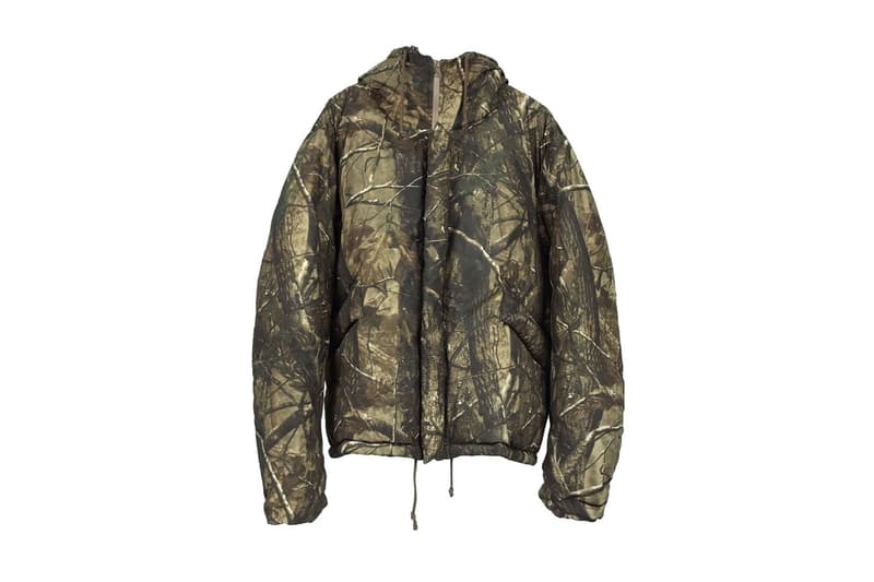 YEEZY SEASON 5 Full Product Clothing Look