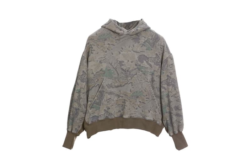 YEEZY SEASON 5 Full Product Clothing Look