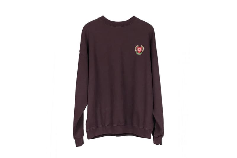 YEEZY SEASON 5 Full Product Clothing Look