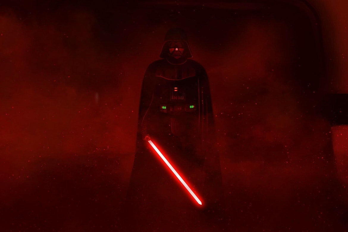 傳聞 Darth Vader 將再現於 Star Wars 最新外傳《Han Solo》