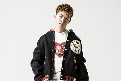 HUMAN MADE 2017 秋冬系列 Lookbook