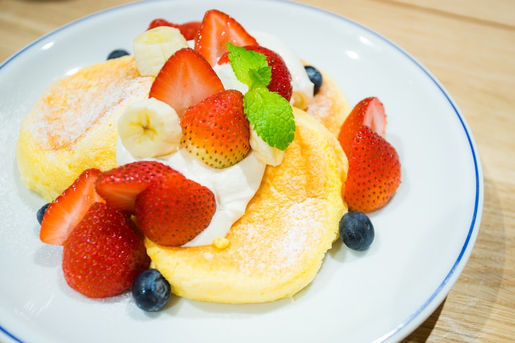 日本人氣班戟店 FLIPPER'S 首度登陸香港