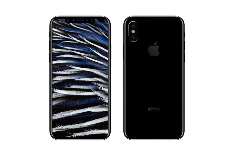 Apple 或將為 iPhone 8 配備名為 VSCEL 的 3D 激光掃描系統