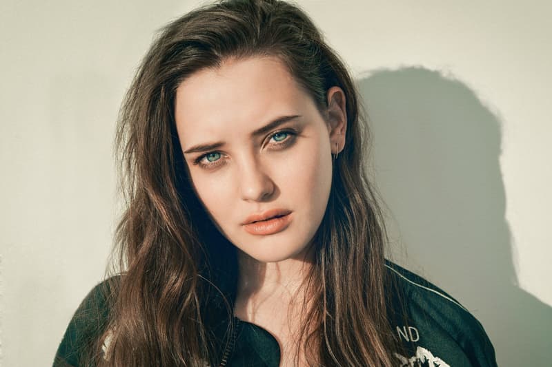 女力當道 - Katherine Langford 或將出演《Batgirl》全新獨立電影