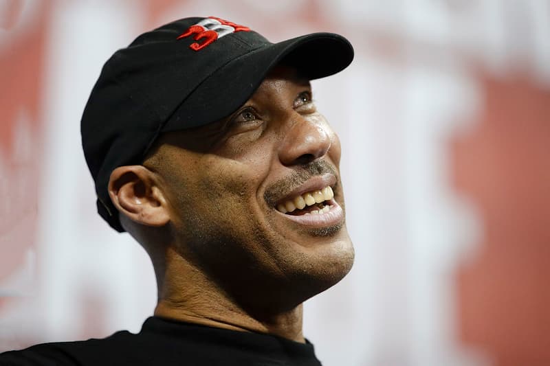 LaVar Ball 拒絕被看作籃球屆的 Kardashian 家族