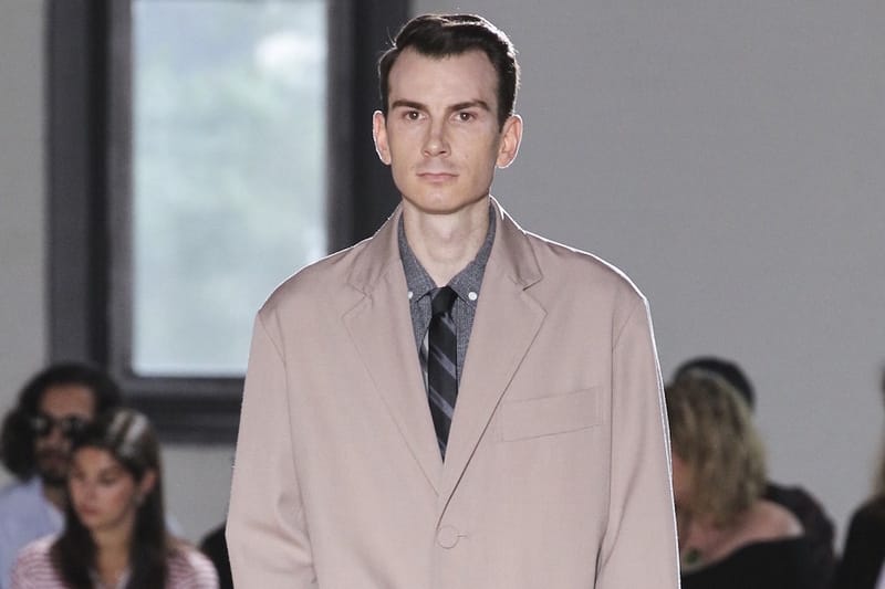 N.HOOLYWOOD 2018 春夏系列