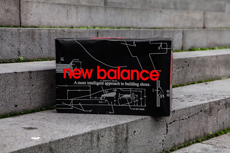 New Balance 正式發佈 574 Sport 革新鞋款